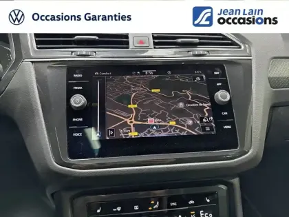 Photo 14 Volkswagen Tiguan  1.4 eHybrid 245ch DSG6
