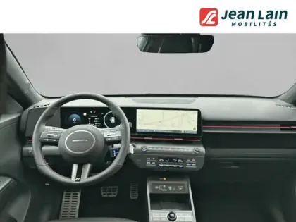 Photo 17 Hyundai Kona  Electrique 65 kWh - 217 ch