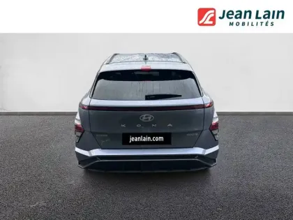 Photo 5 Hyundai Kona  Electrique 65 kWh - 217 ch