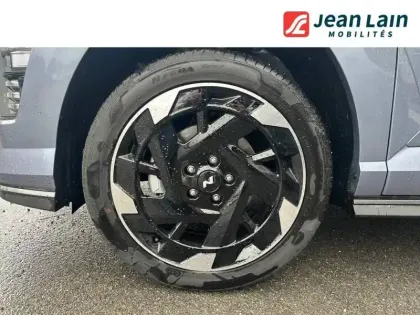 Photo 8 Hyundai Kona  Electrique 65 kWh - 217 ch