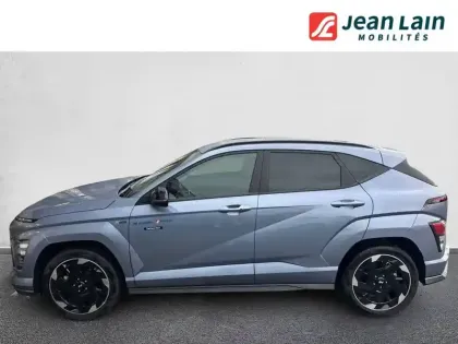 Photo 7 Hyundai Kona  Electrique 65 kWh - 217 ch