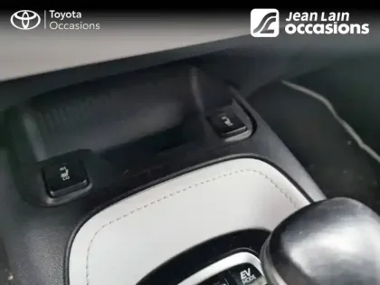 Photo 19 Toyota Corolla  Hybride 122h