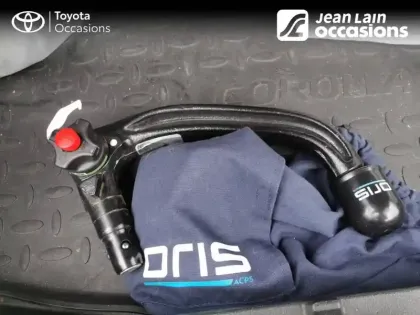 Photo 18 Toyota Corolla  Hybride 122h