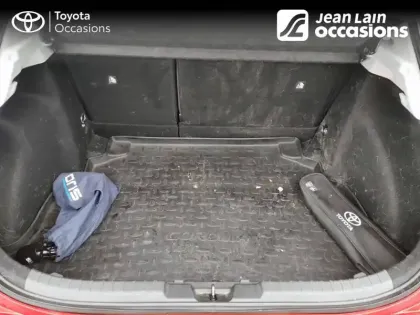 Photo 9 Toyota Corolla  Hybride 122h