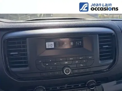 Photo 15 Toyota Proace  LONG 120 D-4D BVM6