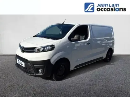 Photo Toyota Proace Dynamic