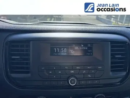 Photo 14 Toyota Proace  LONG 120 D-4D BVM6