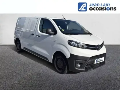 Photo 2 Toyota Proace  LONG 120 D-4D BVM6