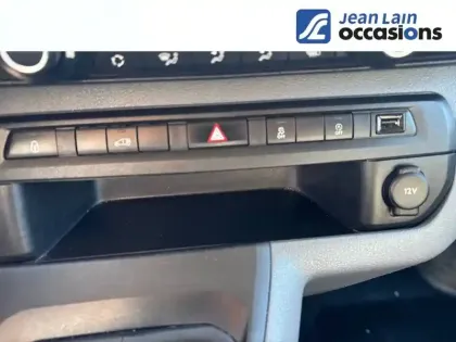 Photo 19 Toyota Proace  LONG 120 D-4D BVM6