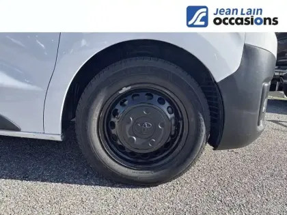 Photo 8 Toyota Proace  LONG 120 D-4D BVM6