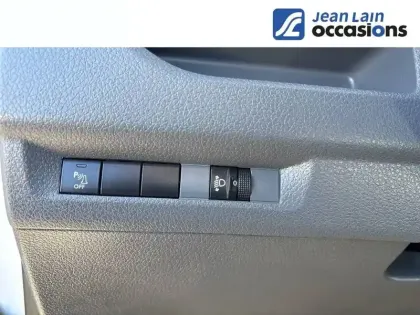 Photo 18 Toyota Proace  LONG 120 D-4D BVM6