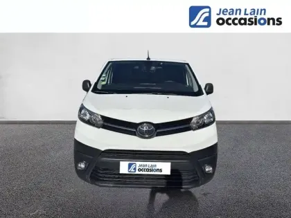 Photo 1 Toyota Proace  LONG 120 D-4D BVM6