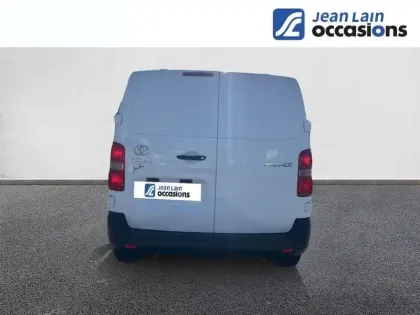 Photo 5 Toyota Proace  LONG 120 D-4D BVM6