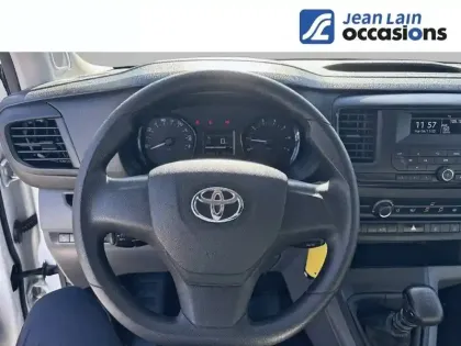 Photo 11 Toyota Proace  LONG 120 D-4D BVM6