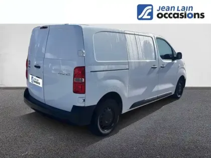 Photo 4 Toyota Proace  LONG 120 D-4D BVM6