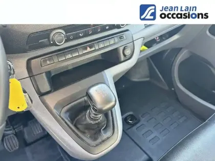 Photo 12 Toyota Proace  LONG 120 D-4D BVM6