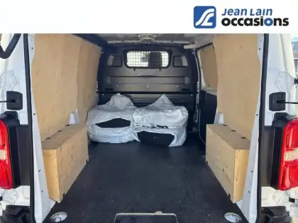 Photo 9 Toyota Proace  LONG 120 D-4D BVM6