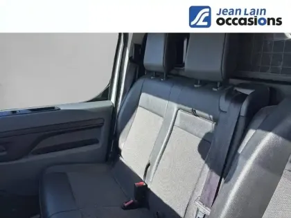 Photo 16 Toyota Proace  LONG 120 D-4D BVM6