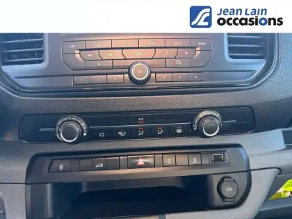 Photo 13 Toyota Proace  LONG 120 D-4D BVM6