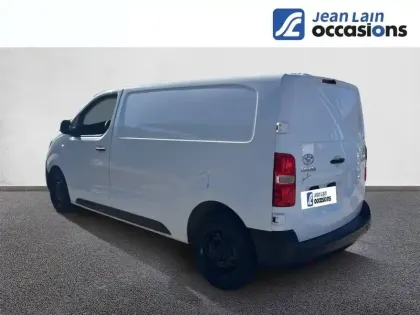 Photo 6 Toyota Proace  LONG 120 D-4D BVM6