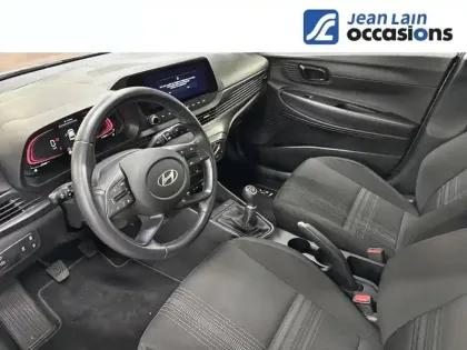 Photo 10 Hyundai I20  1.2 79