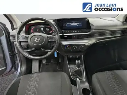 Photo 17 Hyundai I20  1.2 79