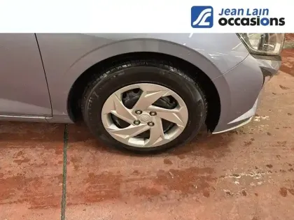 Photo 8 Hyundai I20  1.2 79