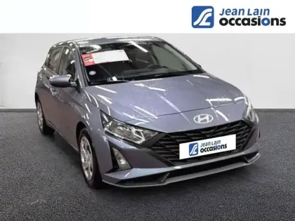 Photo 2 Hyundai I20  1.2 79