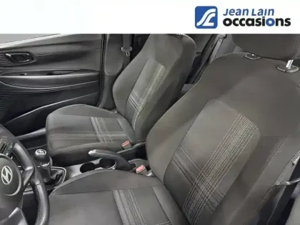 Photo 19 Hyundai I20  1.2 79