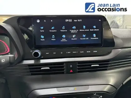 Photo 14 Hyundai I20  1.2 79