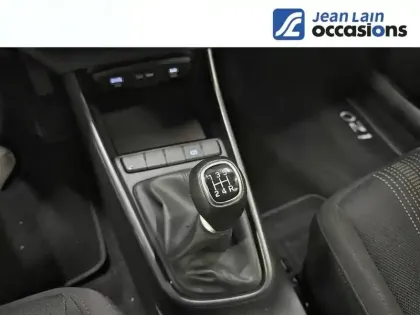 Photo 12 Hyundai I20  1.2 79