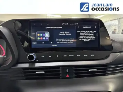 Photo 15 Hyundai I20  1.2 79