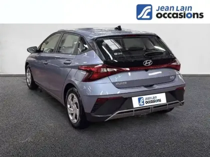 Photo 6 Hyundai I20  1.2 79