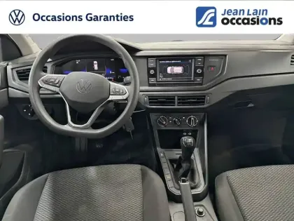 Photo 2 Volkswagen Polo  1.0 TSI 95 S&S BVM5