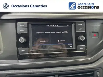 Photo 14 Volkswagen Polo  1.0 TSI 95 S&S BVM5