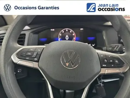 Photo 18 Volkswagen Polo  1.0 TSI 95 S&S BVM5