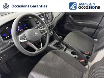 Photo 12 Volkswagen Polo  1.0 TSI 95 S&S BVM5