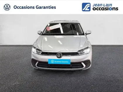 Photo 8 Volkswagen Polo  1.0 TSI 95 S&S BVM5