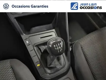 Photo 15 Volkswagen Polo  1.0 TSI 95 S&S BVM5