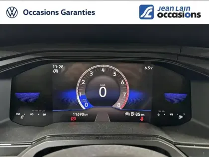 Photo 19 Volkswagen Polo  1.0 TSI 95 S&S BVM5