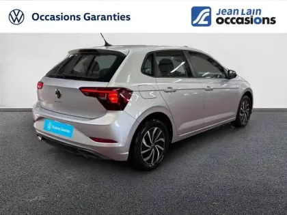 Photo 1 Volkswagen Polo  1.0 TSI 95 S&S BVM5