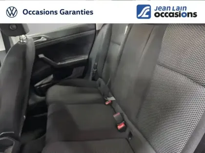 Photo 5 Volkswagen Polo  1.0 TSI 95 S&S BVM5