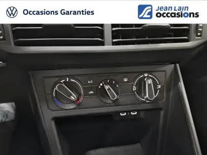 Photo 16 Volkswagen Polo  1.0 TSI 95 S&S BVM5