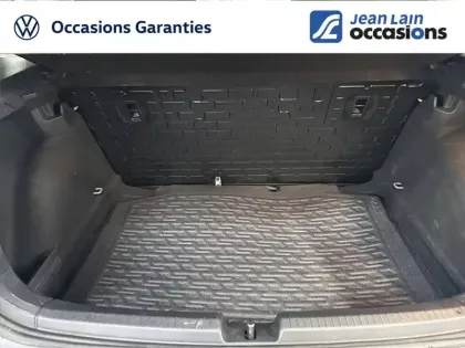 Photo 13 Volkswagen Polo  1.0 TSI 95 S&S BVM5