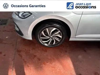 Photo 11 Volkswagen Polo  1.0 TSI 95 S&S BVM5