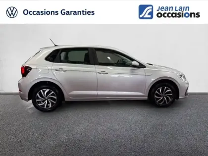 Photo 3 Volkswagen Polo  1.0 TSI 95 S&S BVM5