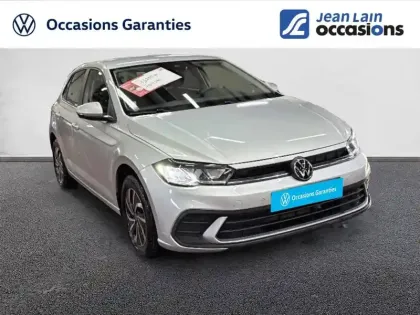 Photo 9 Volkswagen Polo  1.0 TSI 95 S&S BVM5