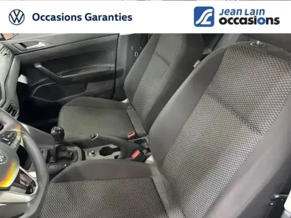 Photo 4 Volkswagen Polo  1.0 TSI 95 S&S BVM5