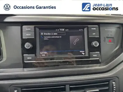 Photo 17 Volkswagen Polo  1.0 TSI 95 S&S BVM5