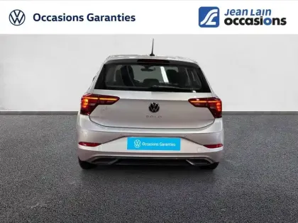 Photo 7 Volkswagen Polo  1.0 TSI 95 S&S BVM5